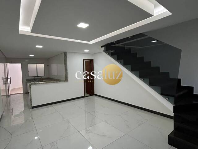 #CA0570 - Casa para Venda em Sarzedo - MG