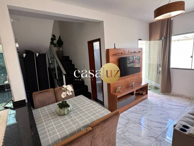 Casa para Venda em Sarzedo - 3