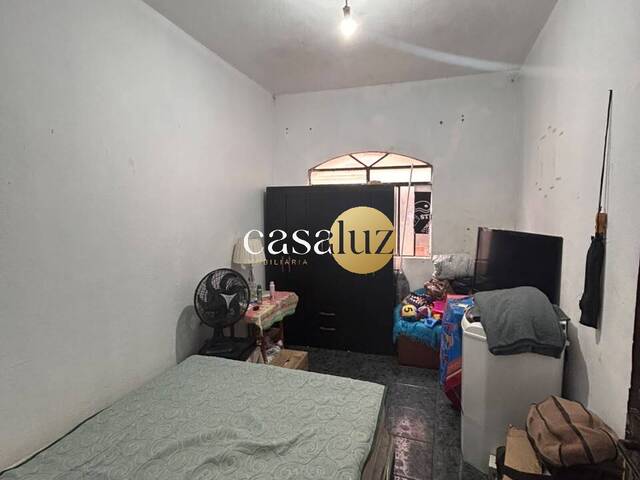 #CA0573 - Casa para Venda em Belo Horizonte - MG