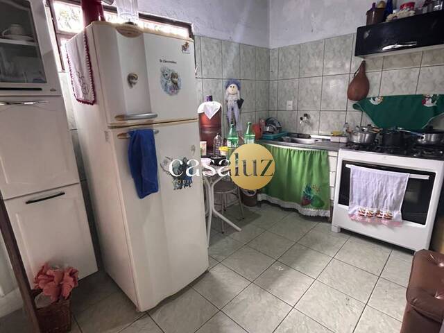 Casa para Venda em Belo Horizonte - 5