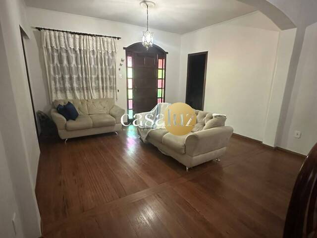 #CA0574 - Casa para Venda em Belo Horizonte - MG