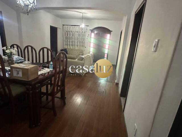 Casa para Venda em Belo Horizonte - 4