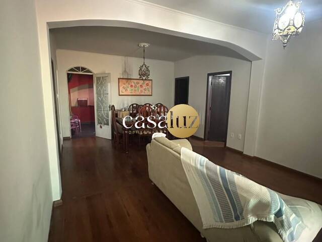 #CA0574 - Casa para Venda em Belo Horizonte - MG