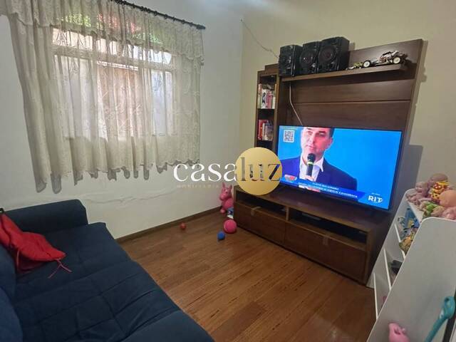 Casa para Venda em Belo Horizonte - 5