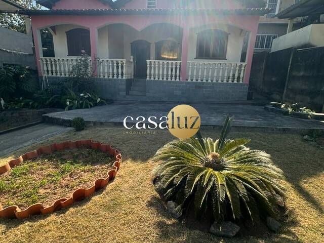 #CA0574 - Casa para Venda em Belo Horizonte - MG