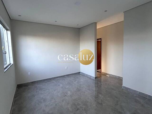 Casa para Venda em Betim - 2
