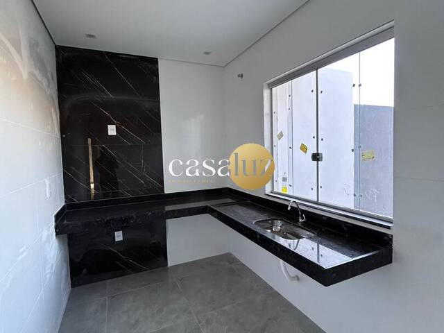 Casa para Venda em Betim - 4