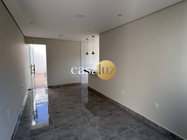 Casa para Venda em Betim - 2