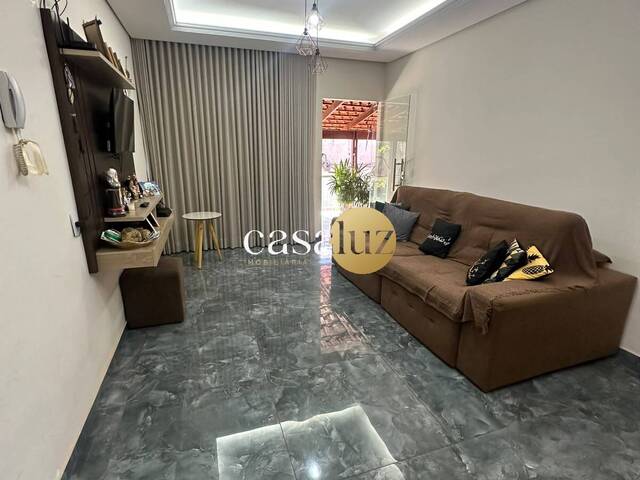 #CA0577 - Casa para Venda em Mário Campos - MG