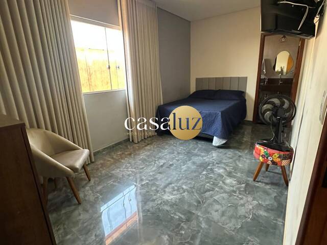 Casa para Venda em Mário Campos - 5