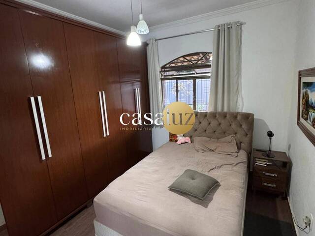 Casa para Venda em Sarzedo - 5