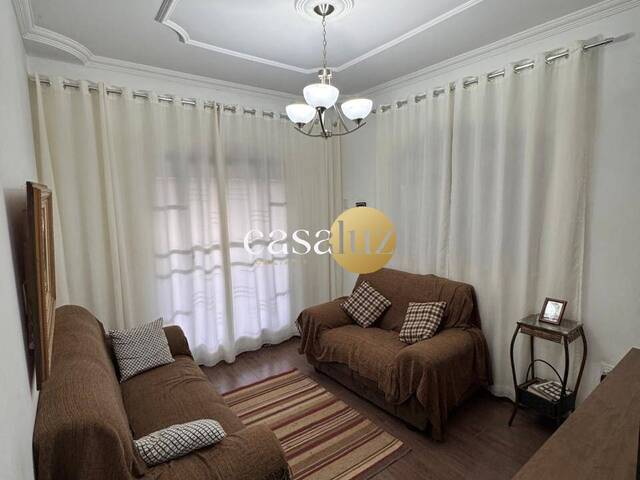 Casa para Venda em Sarzedo - 3