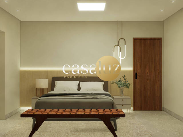 Casa para Venda em Sarzedo - 3