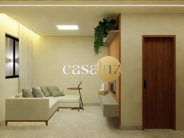 Casa para Venda em Sarzedo - 2