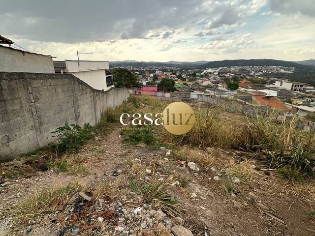 Terreno para Venda em Sarzedo - 2