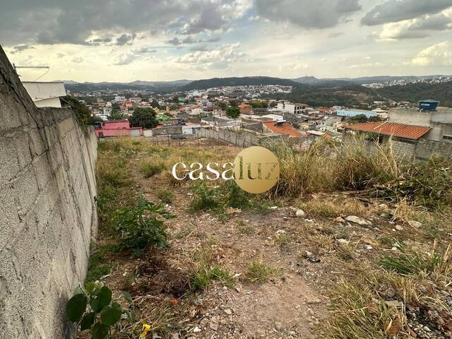 Terreno para Venda em Sarzedo - 3