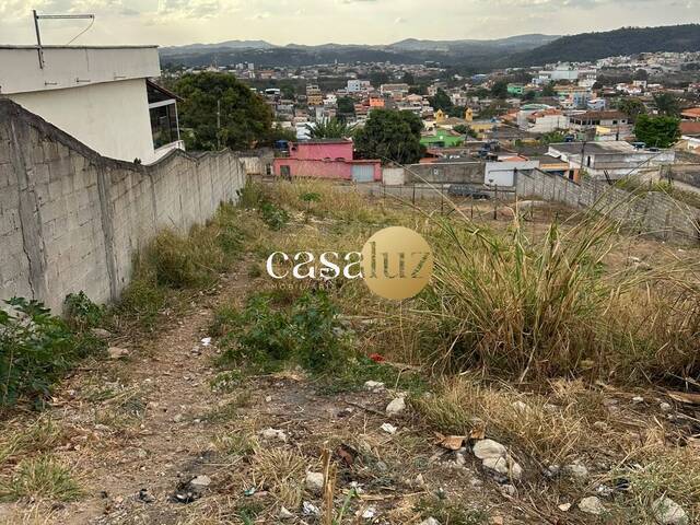 Terreno para Venda em Sarzedo - 4