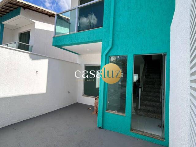 #CA0571 - Casa para Venda em Sarzedo - MG