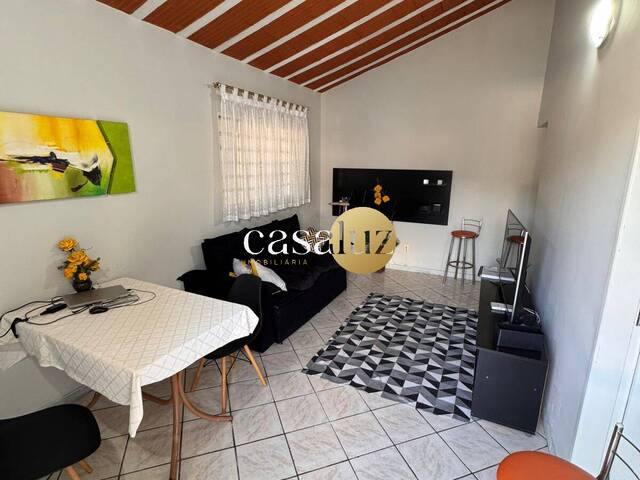 Casa para Venda em Sarzedo - 2