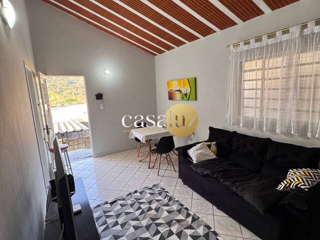 Casa para Venda em Sarzedo - 3