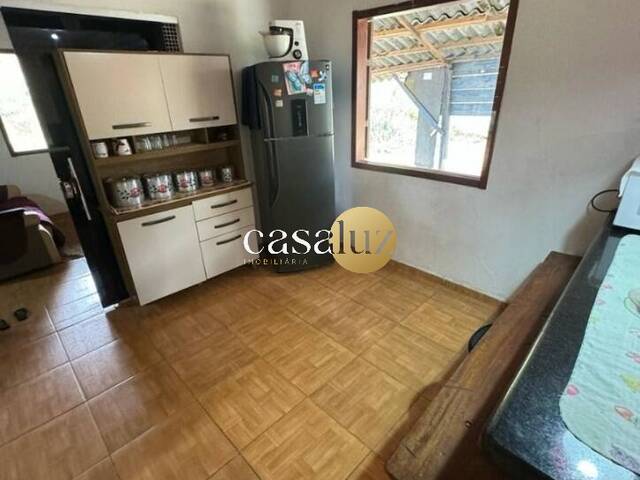 #CA0099 - Casa para Venda em Brumadinho - MG