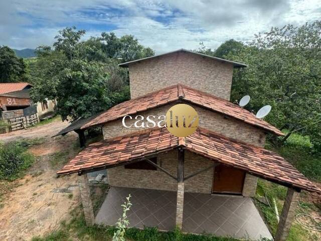 Venda em São Conrado - Brumadinho