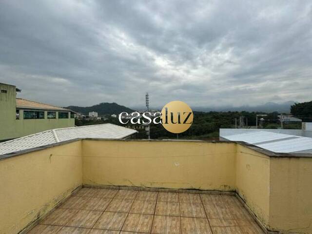 #CO0014 - Cobertura para Venda em Sarzedo - MG