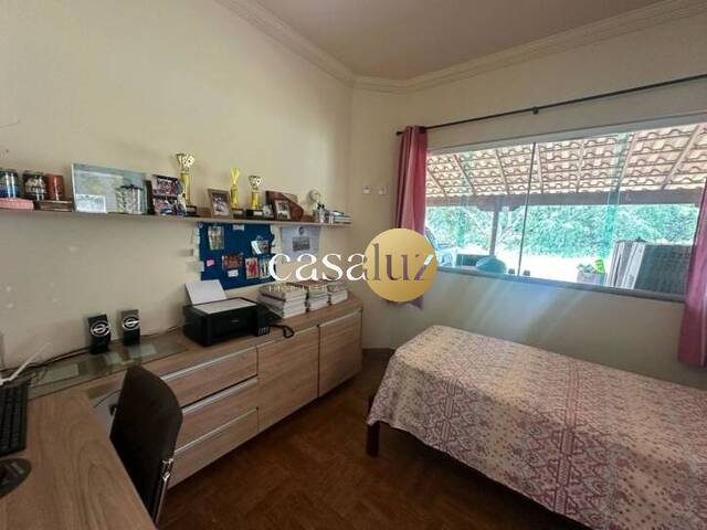 Casa para Venda em Mário Campos - 5