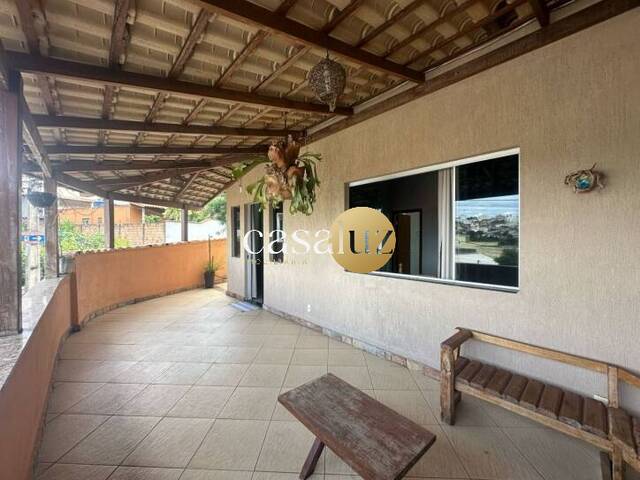 Casa para Venda em Sarzedo - 3