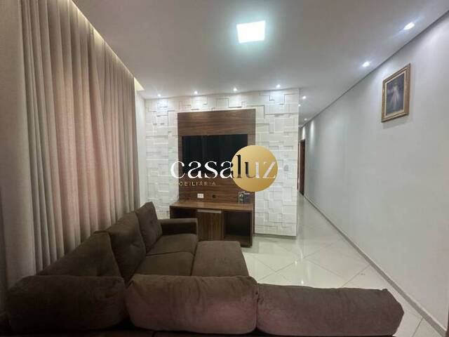 Casa para Venda em Sarzedo - 5