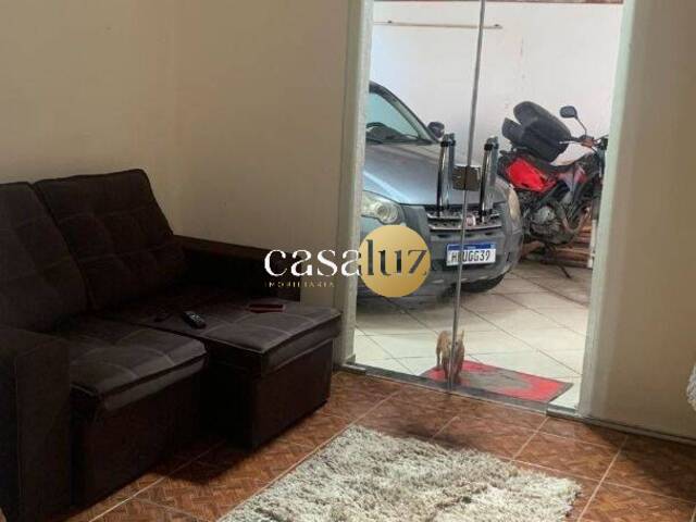 #CA0104 - Casa para Venda em Ibirité - MG