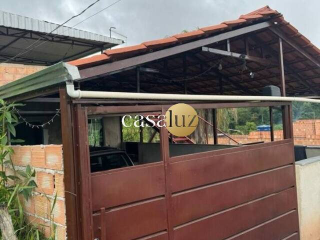 #CH0007 - Chácara para Venda em Betim - MG