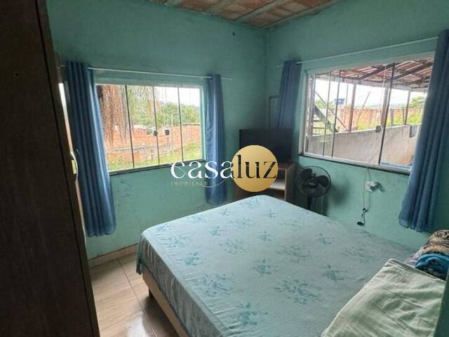#CH0007 - Chácara para Venda em Betim - MG