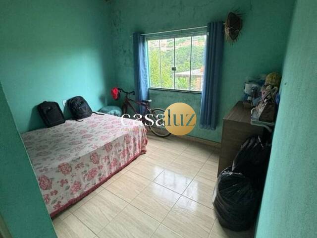 #CH0007 - Chácara para Venda em Betim - MG