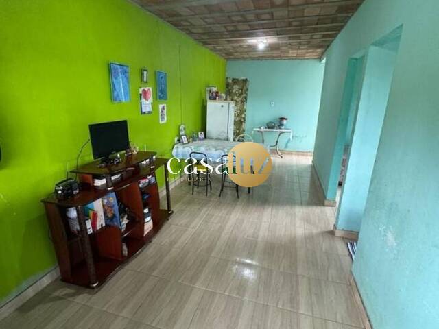 #CA0519 - Casa para Venda em Betim - MG