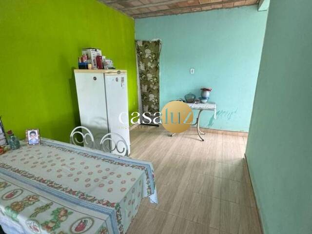 #CA0519 - Casa para Venda em Betim - MG