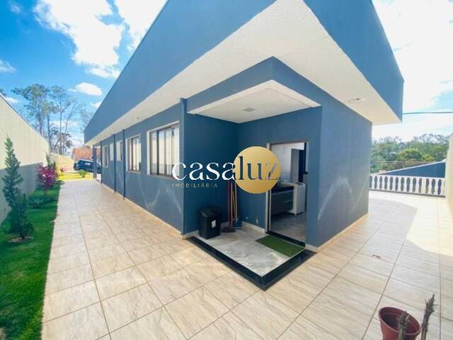 Casa para Venda em Sarzedo - 3