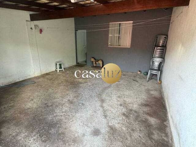 Venda em Bela Vista - Mário Campos