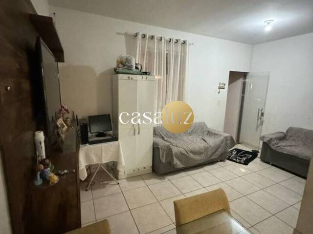 #CA0108 - Casa para Venda em Mário Campos - MG