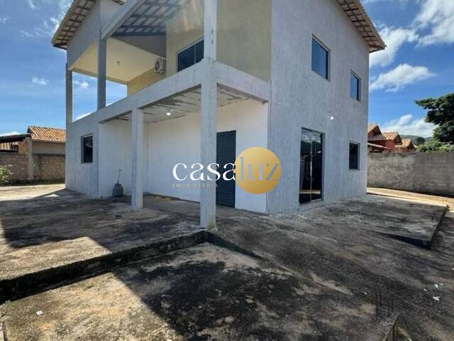 #CA0114 - Casa para Venda em Mário Campos - MG