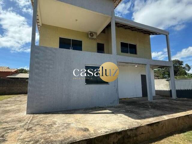 #CA0114 - Casa para Venda em Mário Campos - MG
