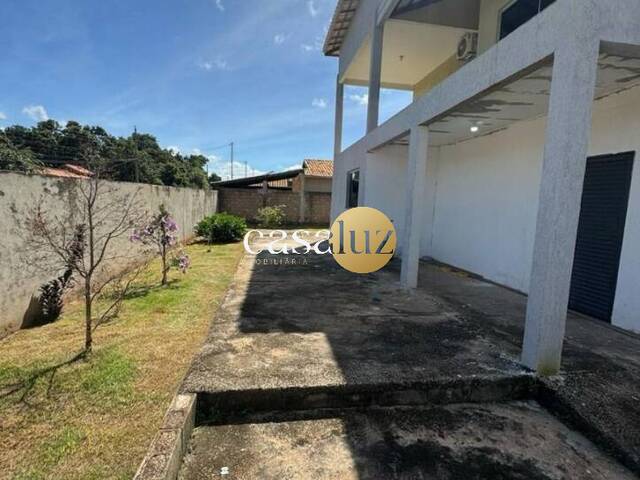 #CA0114 - Casa para Venda em Mário Campos - MG