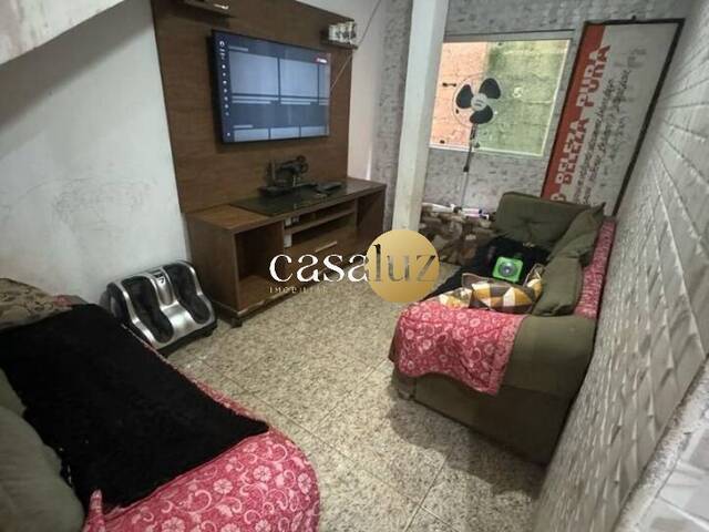 Casa para Venda em Mário Campos - 4