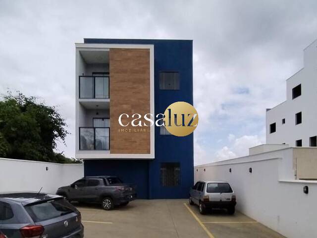 #CO0018 - Cobertura para Venda em Ibirité - MG