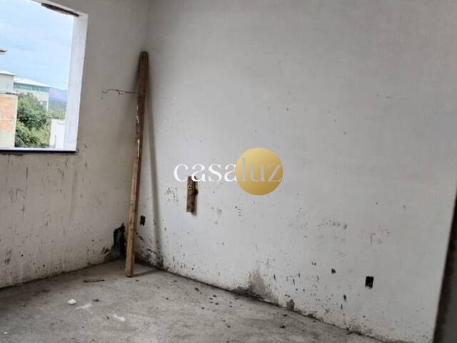 #CO0018 - Cobertura para Venda em Ibirité - MG