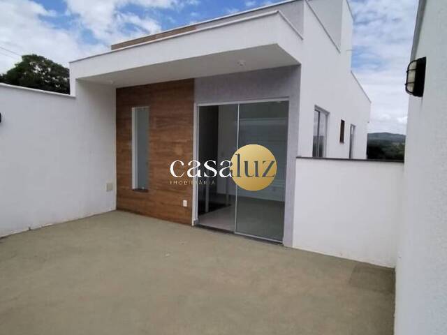 #CA0117 - Casa para Venda em Ibirité - MG