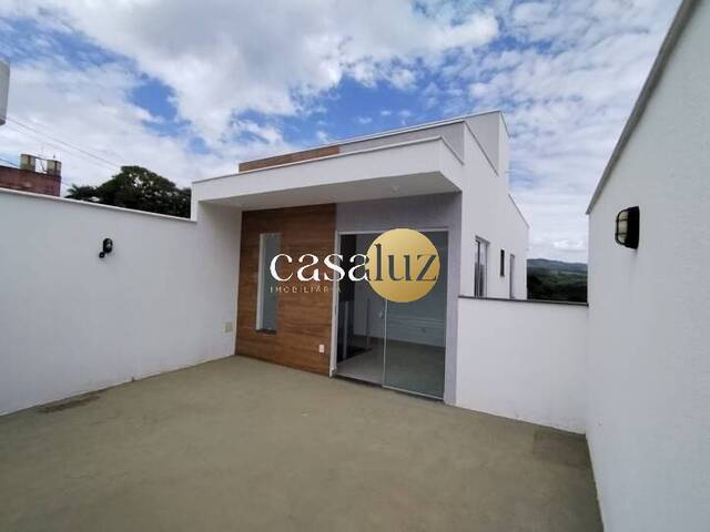 #CA0117 - Casa para Venda em Ibirité - MG
