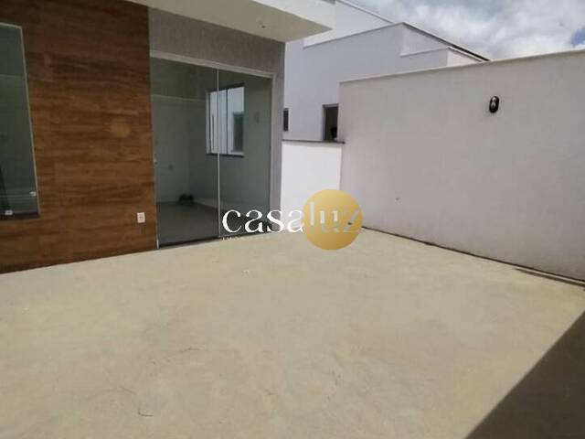 #CA0117 - Casa para Venda em Ibirité - MG