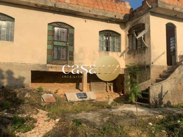 #CA0120 - Casa para Venda em Ibirité - MG
