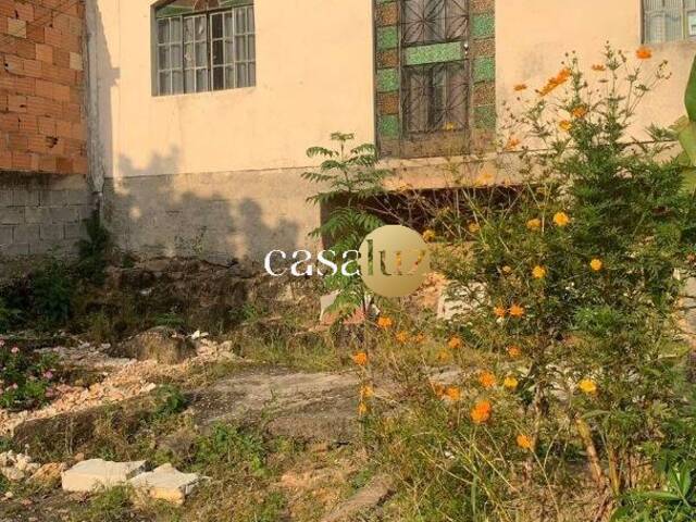 #CA0120 - Casa para Venda em Ibirité - MG